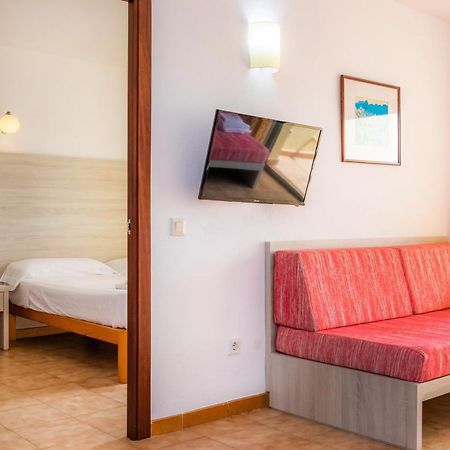 Apto Con Terraza 402 Cala Millor  Exteriér fotografie