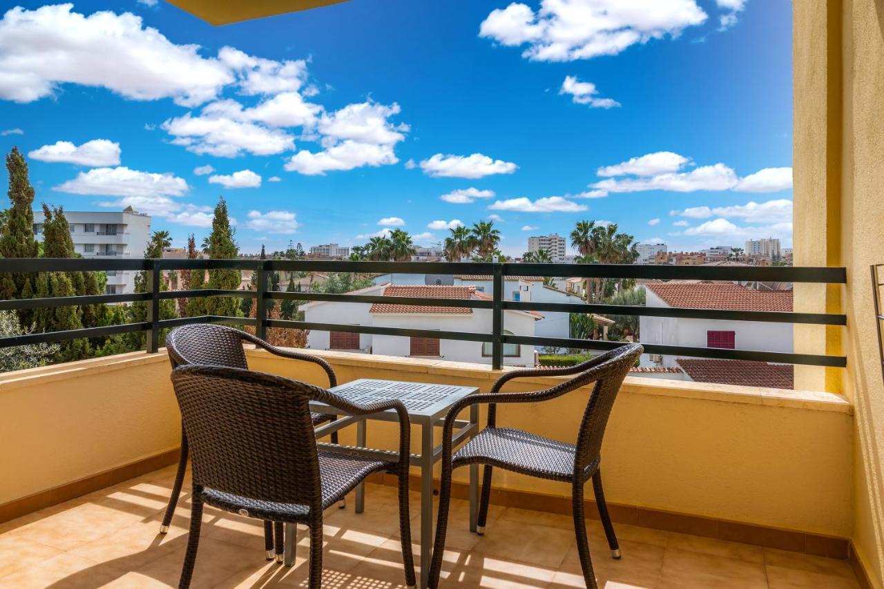 Apto Con Terraza 402 Cala Millor  Exteriér fotografie