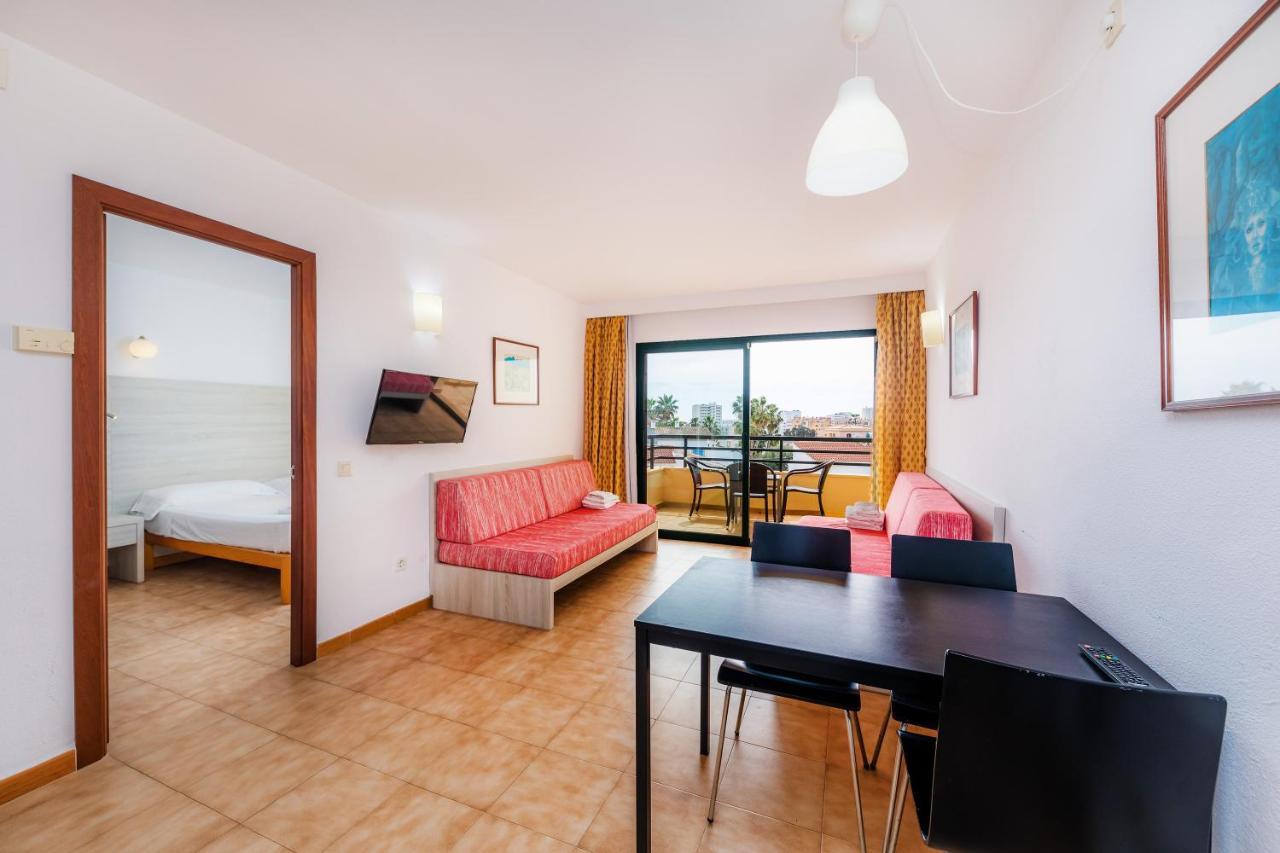 Apto Con Terraza 402 Cala Millor  Exteriér fotografie