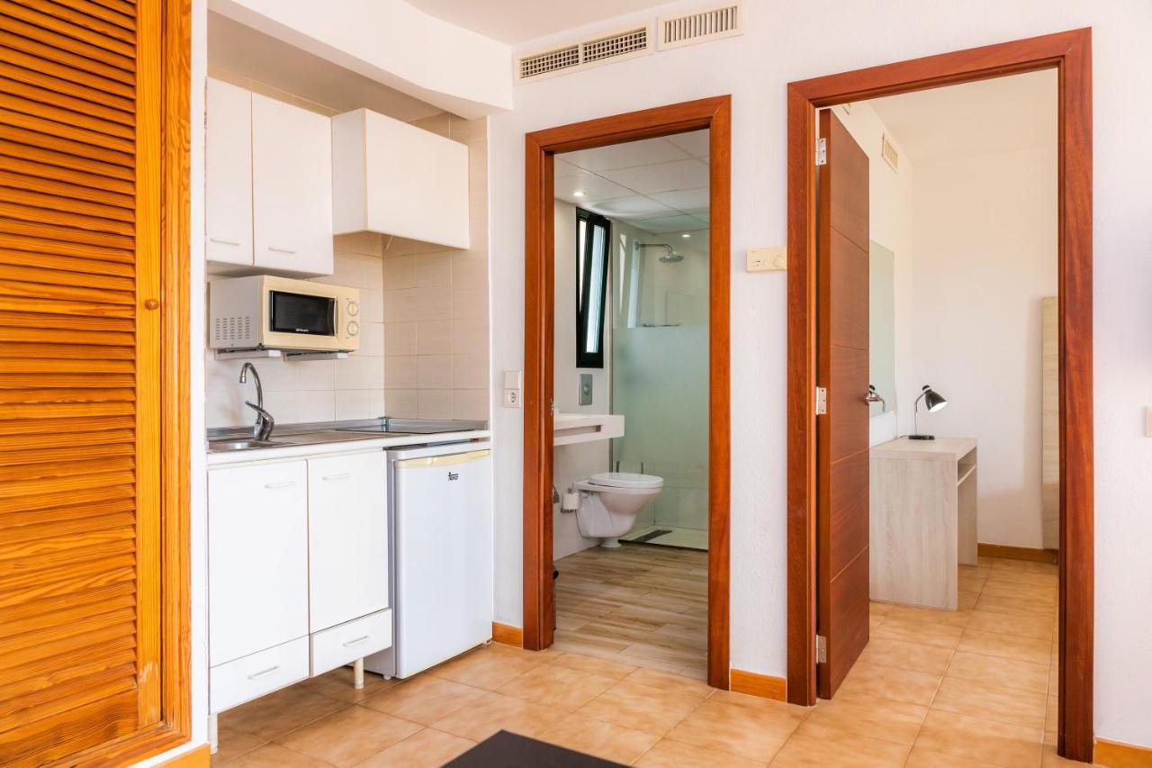 Apto Con Terraza 402 Cala Millor  Exteriér fotografie