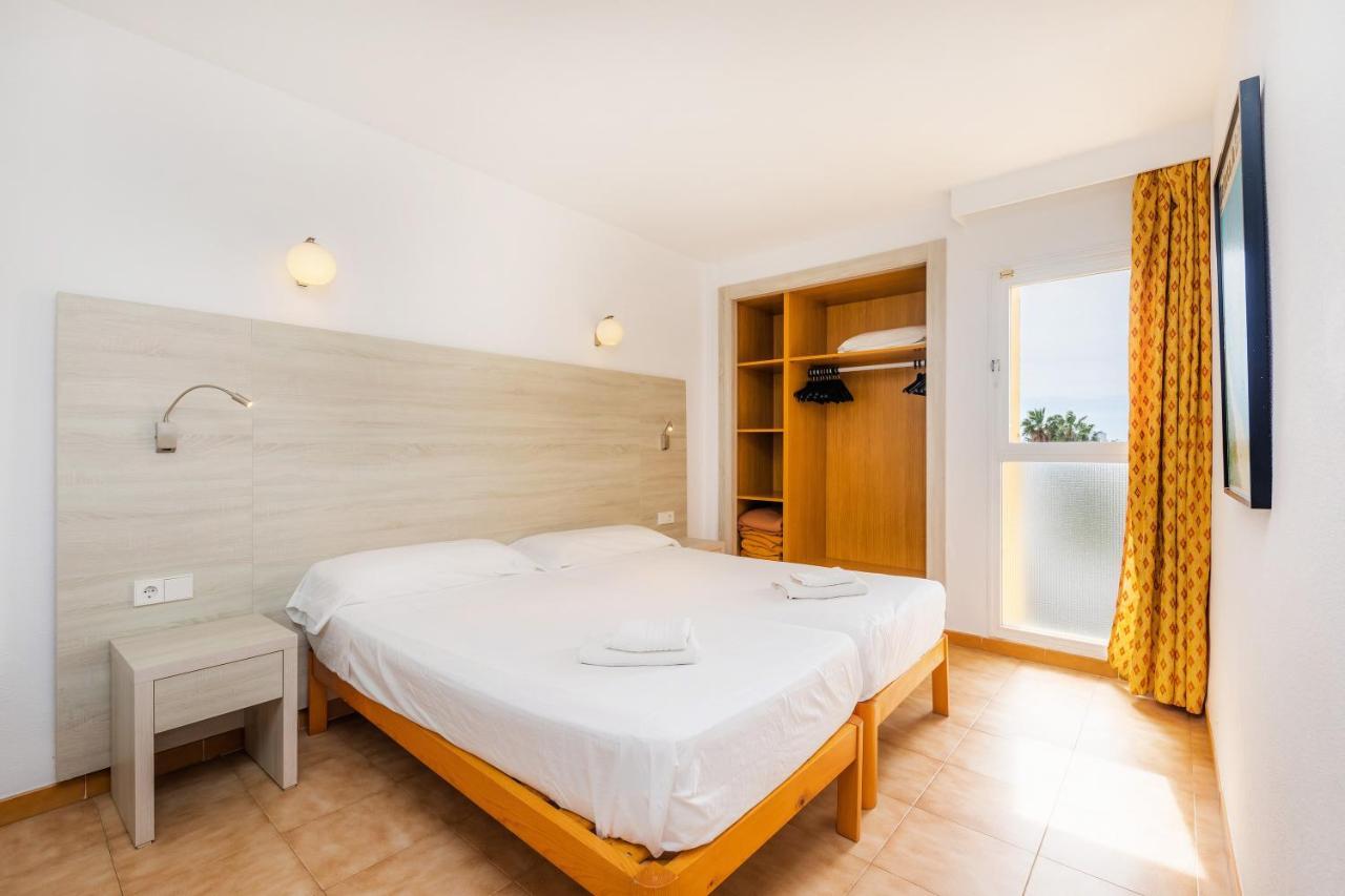 Apto Con Terraza 402 Cala Millor  Exteriér fotografie
