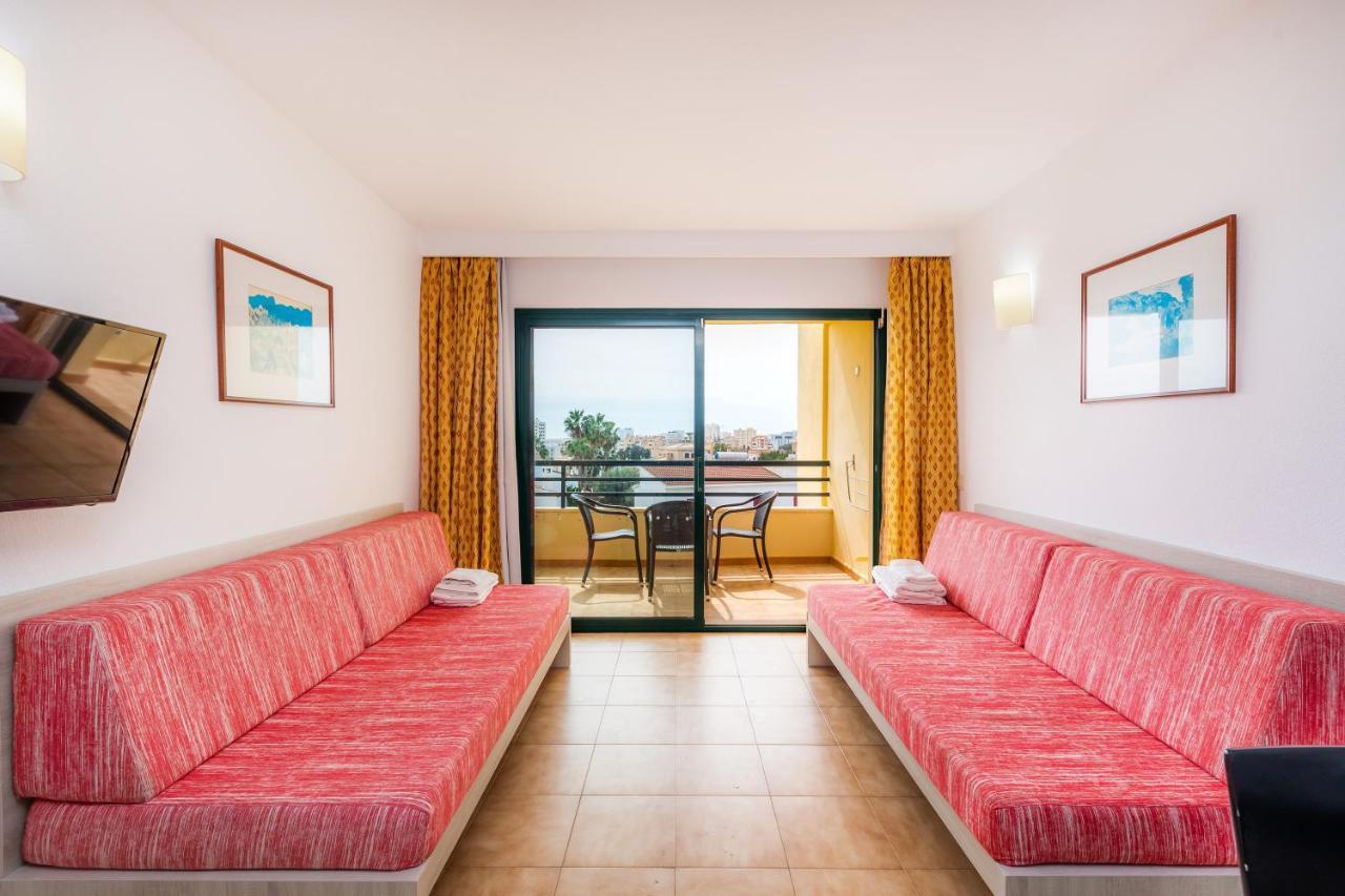 Apto Con Terraza 402 Cala Millor  Exteriér fotografie