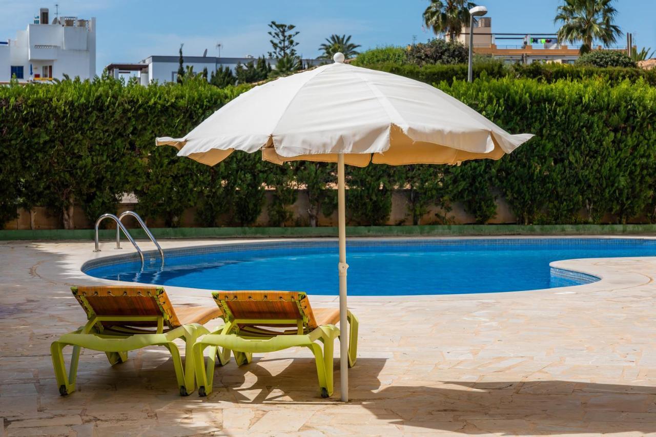Apto Con Terraza 402 Cala Millor  Exteriér fotografie