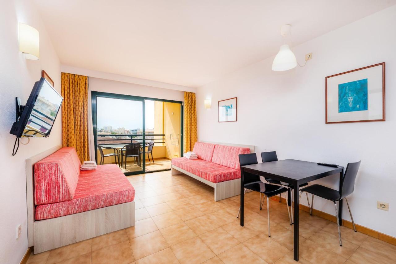Apto Con Terraza 402 Cala Millor  Exteriér fotografie