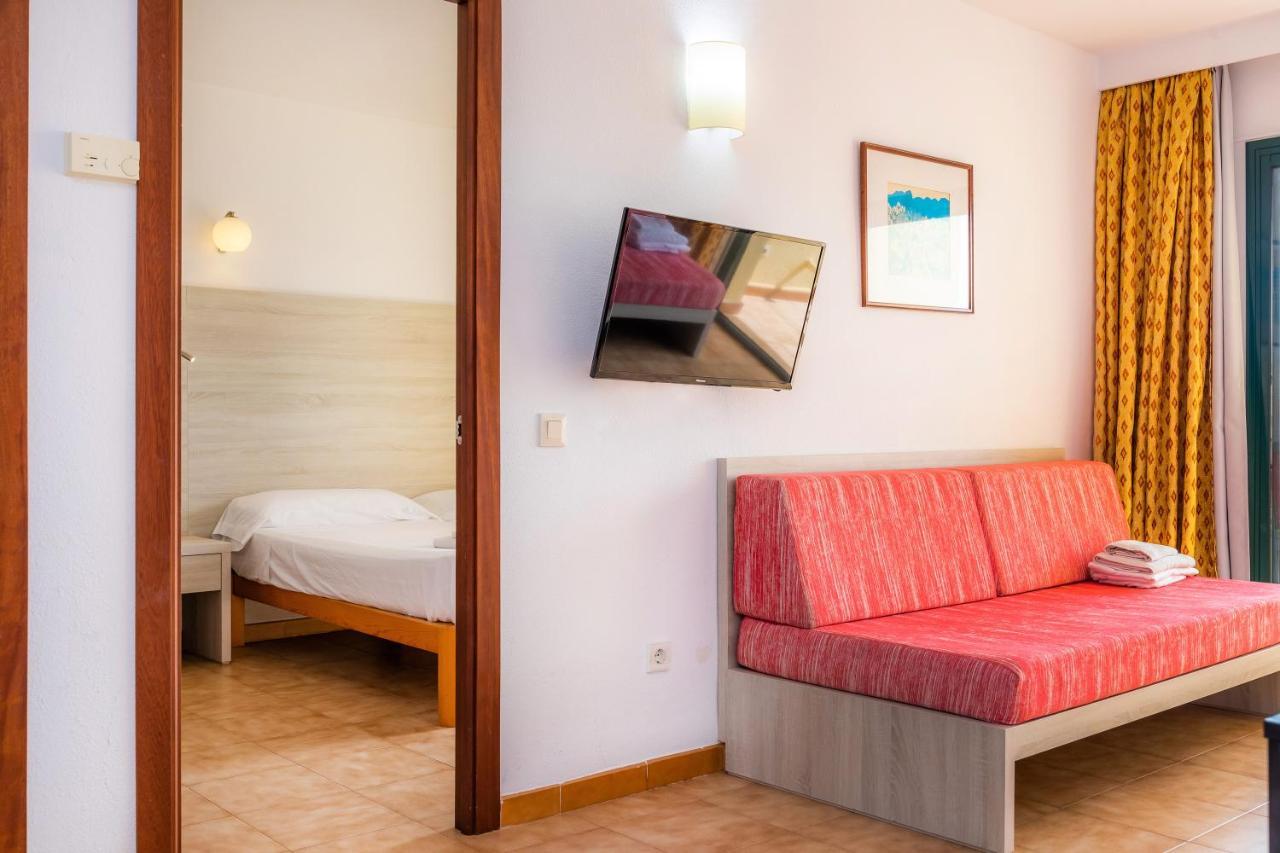 Apto Con Terraza 402 Cala Millor  Exteriér fotografie